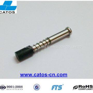 #28 Holddowns Clamps for Pressing Components on wave solder pallet and cover plate