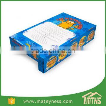 Cat Scratch Lounge Sofa Cat Scratcher Cardboard photo-3