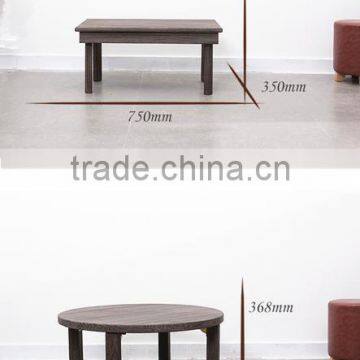 Hot Sale Japanese Family Small Tables photo-4