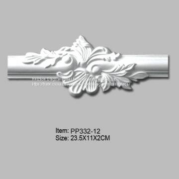 Decorative Panel Mouldings and Millwork photo-3