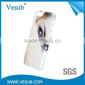 Direct Factory Price Wholesale Fashionable Printing Plastic Material 3d Sublimation Case photo-3