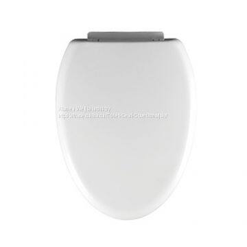 Universal Toilet Lid, Thickening Toilet Cover, Cover Plate, Toilet Seat photo-3