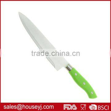 Set of 5pcs Knife Set Color Handle Kitchen Knife With EVA Box Packing photo-2