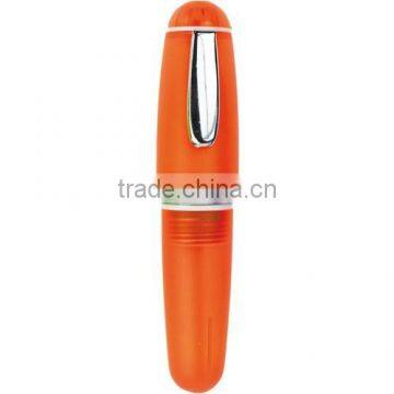 Special Portable Mini Pen Colorful Plastic Ballpoint Pen for Promotional Gift photo-3