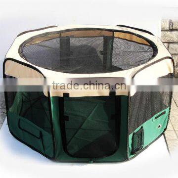 Foldable Pet House Pet Tent photo-4