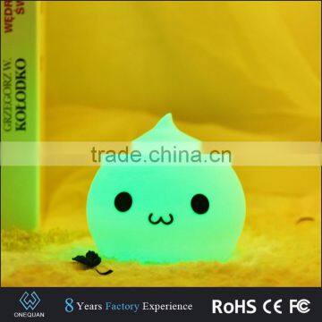 Charger Table Lamp Mini Led Light Usb Lamp Low Moq photo-4