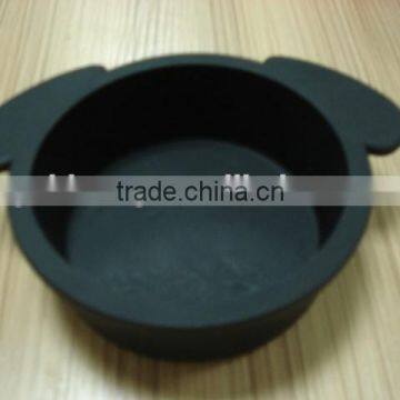 Silicone Travel Feeding Bowl Cute Dog Pet Bowl photo-3