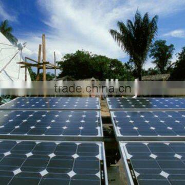 5000W Top Sales Economical High Quality New Design Storage Battery for Solar System photo-4