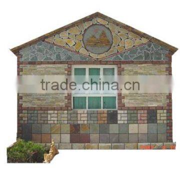 The Natural Slate Wall Stone,Culture Stone,Exterior&Interior Wall Decoration photo-4