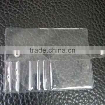 Cheap 5 Sets Of Simple Promotional Metal Manicure Set 2016 photo-3