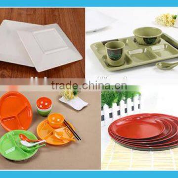 Swellder High-quality Plastic Thermoforming Food Tray