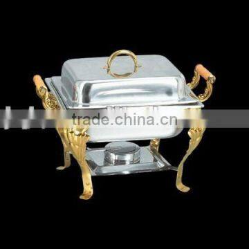 2017 New Modle Hot Sell Chafing Dish photo-3