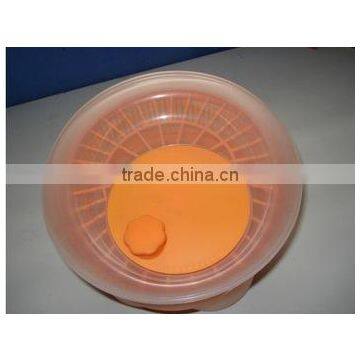 PP Plastic Kitchen Tools Multi-functional Salad Spinner Salad Spinner photo-4