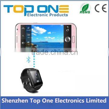 Best Selling U8 Bluetooth Smart Watch 2015 photo-5