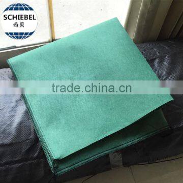 Excellent brands SCHIEBEL Riverbank slope protection non woven geotextile sand bag geo bags