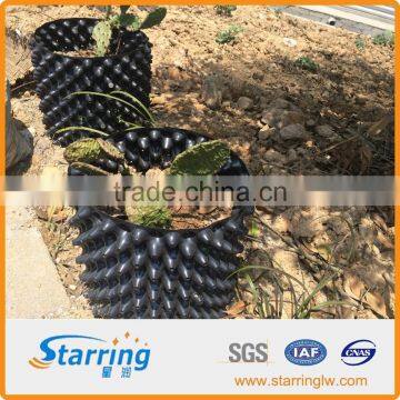 Root Control Barriers