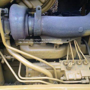 Used Crawler Bulldozer Caterpillar D5h Dozer photo-5