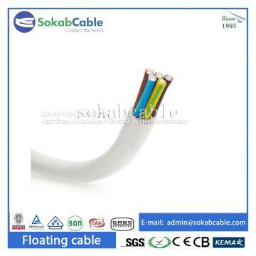 Rubber Cable H07RR-F photo-3