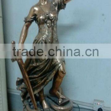 Large Fiberglass Mascot photo-2