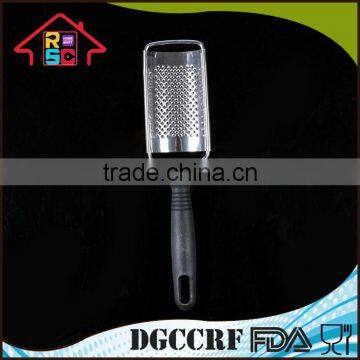Strict Quality Control Manufacturer Fashionable Flat Grater photo-3