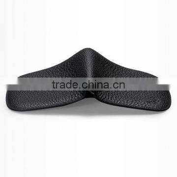 Wholesale Wallet Leather Men Minimalist Card Wallet With RFID Blocking photo-5