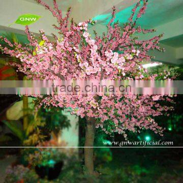 BLS1353 GNW artificial cherry tree for wedding decoration