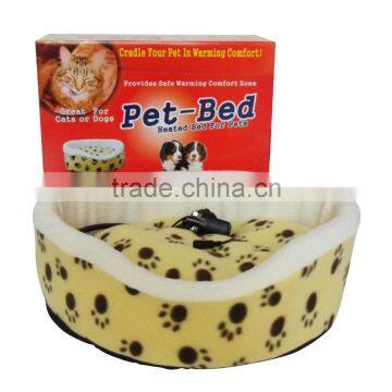 Fashionable Portable Extra Large Pet Heating Pad Thermostat photo-2