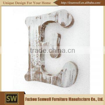 Low Cost High Quality Antique Alphabet Letters