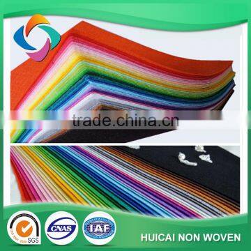 Good Quality but Cheap Felt Fabric,felt Squares