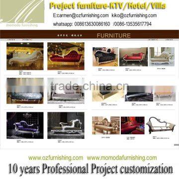 HM12 Middle East Style Sofa Set Living Room Furniture/executive Living Room Sofa/bright Colored Leather Sofa Set photo-4