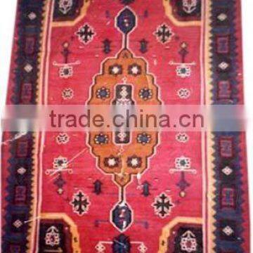 Carpet/Handmade Oriental Rugs/Cotton Rags-4