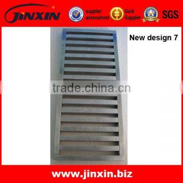Stainless Steel Pool OEM Supplier Floor Drain Cover Steel photo-4