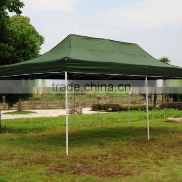 3X6M Aluminium Frame Folding Tent photo-2
