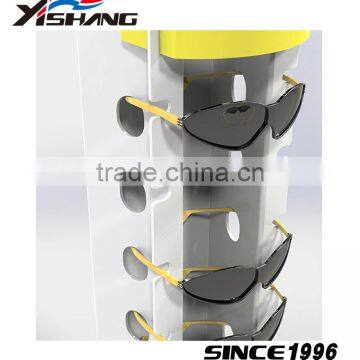 Eyeglasses Sunglasses Glasses Display Stand Rack Holder Shelf Removable photo-2