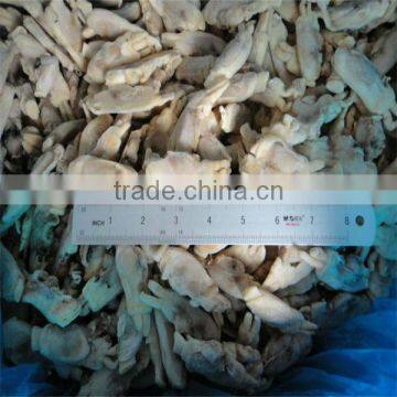 Seafood Cooking Frozen Bulk Razors