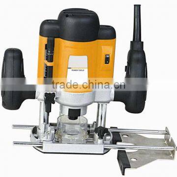 6mm/8mm 1200w Wood Working Portable Power Electric Industrial Wood Router