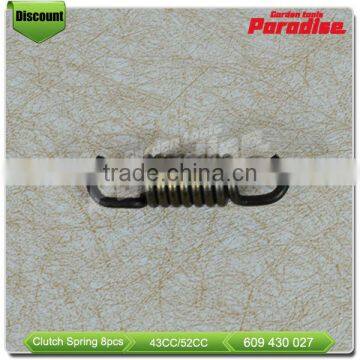 43CC 52CC Aluminium Brush Cutter Clutch Assembly photo-4