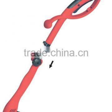 Plastic portable grass trimmer with 300W 10000rpm