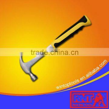 All Steel Claw Hammer