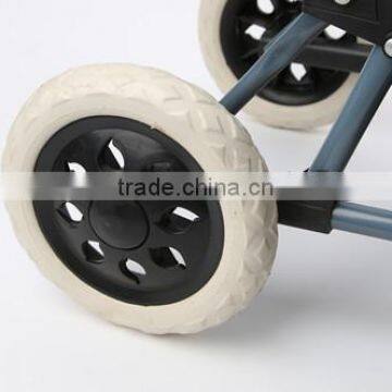 New Style Foldable Shopping Trolley photo-2