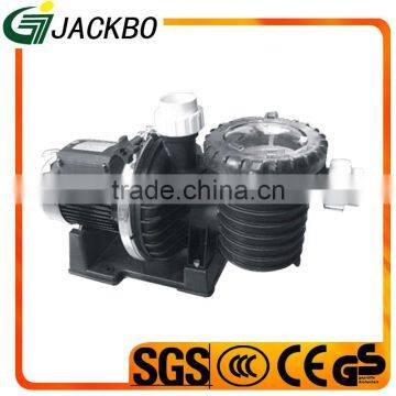 2017 hot sale water pump for swimming pool with high quality