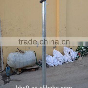 76mm Ground Screw for Solar Panel Mounting System on Sale photo-3