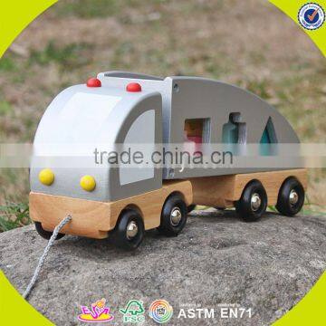 Toy Wooden