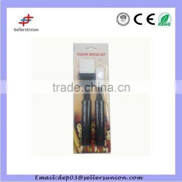 Kitchen Tools Paster Brush Set