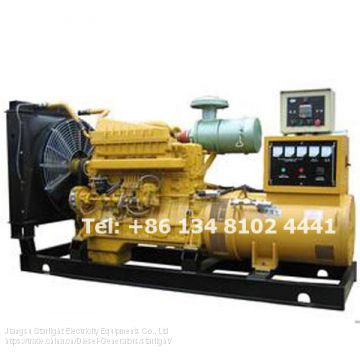 200KW 250KVA Deutz Diesel Generator