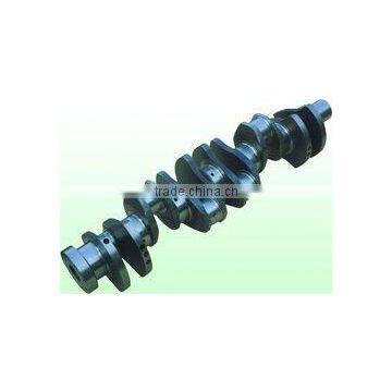 6BD1 Engine Crankshaft 6BD1T 6BF1 6BG1 6QA1 6RB1