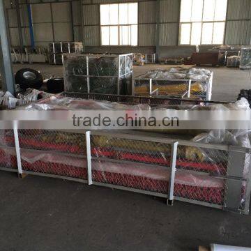 Farm Machine Tractor Sickle Bar Mower photo-6