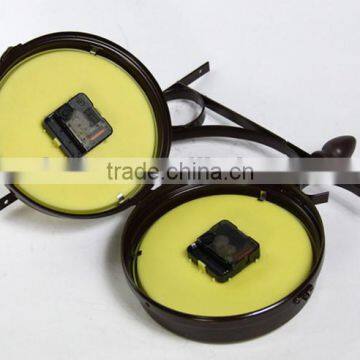 Old Fashion Oldschool European Style Wall Clock photo-4