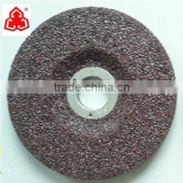 Grinding Cup Disc Dish Shape Abrasive Grinding Wheel