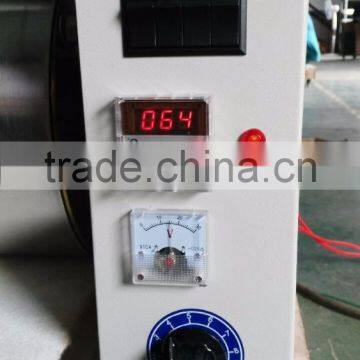 Chinese Best Roller Sublimation Heat Press Transfer Machine for Roll to Roll Fabric ADL-1800 photo-4